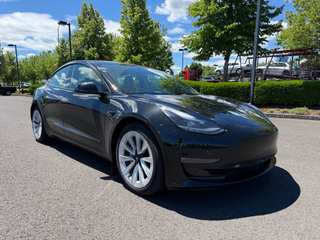2023 Tesla Model 3 Long Range