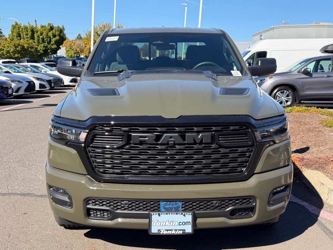 2027 Ram 1500 Express - Image 3