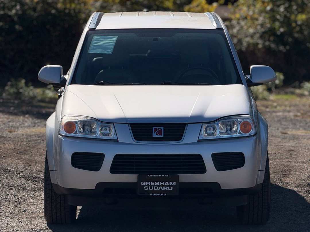2006 Saturn Vue V6 - Image 2