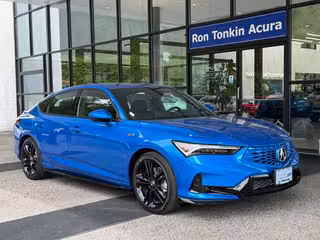 2026 Acura Integra ASpec Package