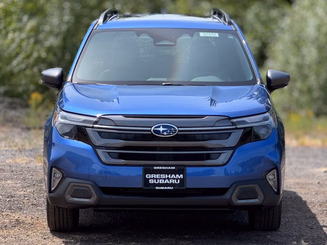 2026 Subaru Forester Limited - Image 2