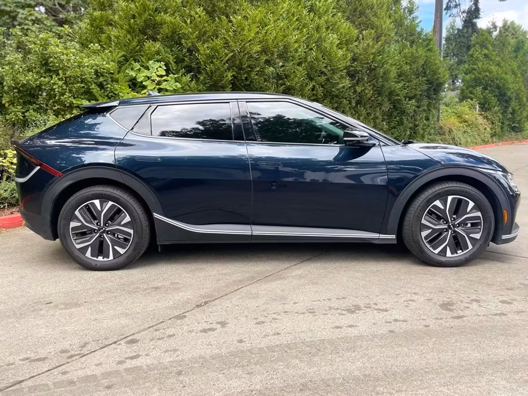 2024 Kia Ev6 Light - Image 3