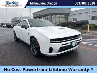 2026 Dodge Charger Scat Pack Plus