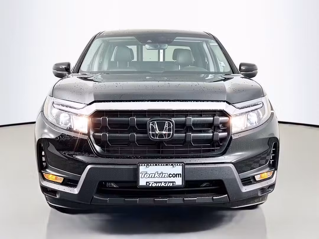 2026 Honda Ridgeline RTL - Image 2
