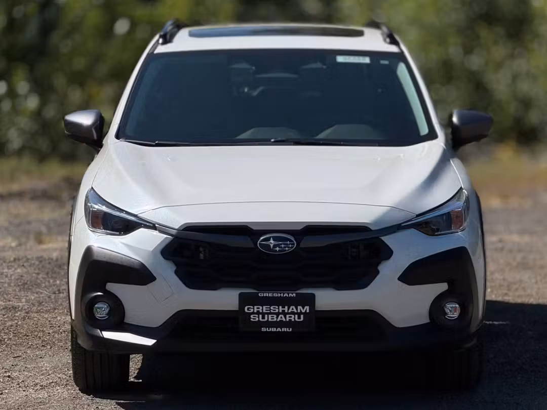 2026 Subaru Crosstrek Premium - Image 2