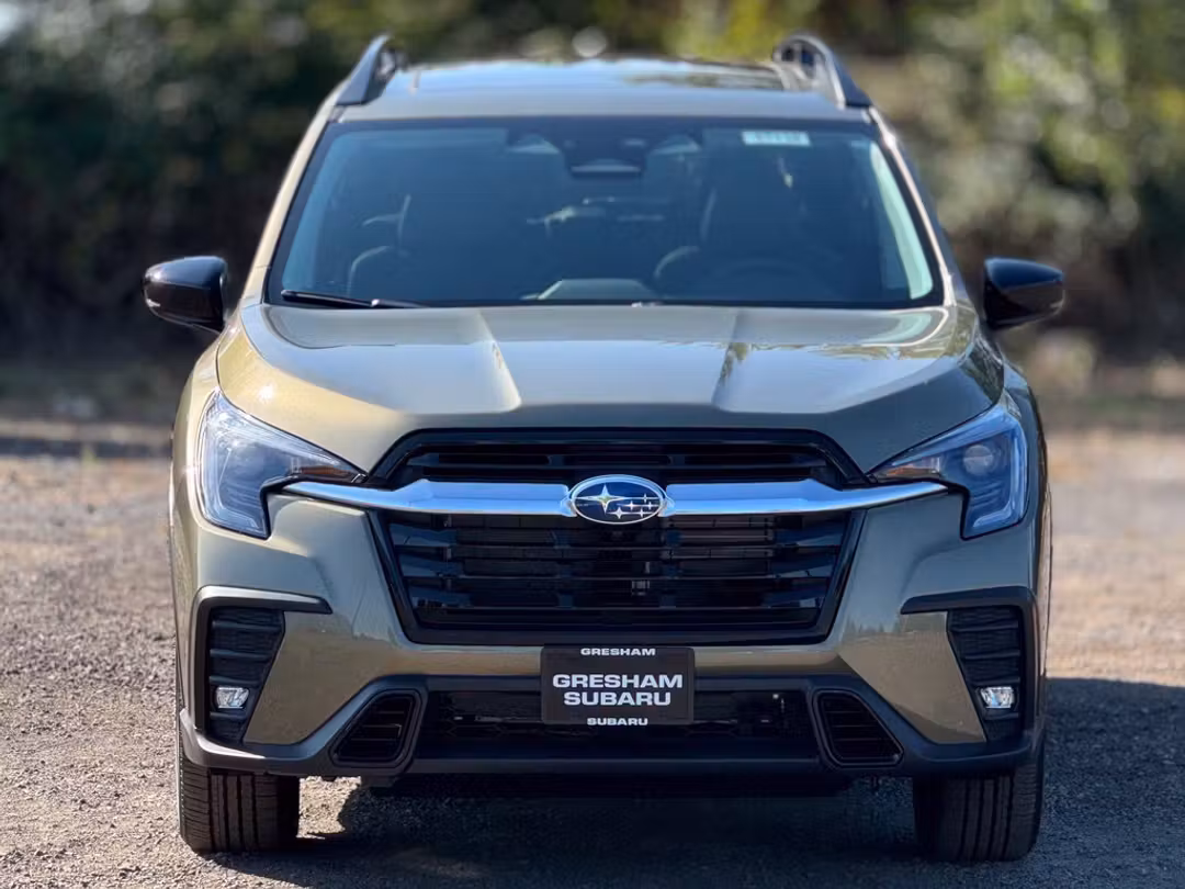 2026 Subaru Ascent Limited - Image 2