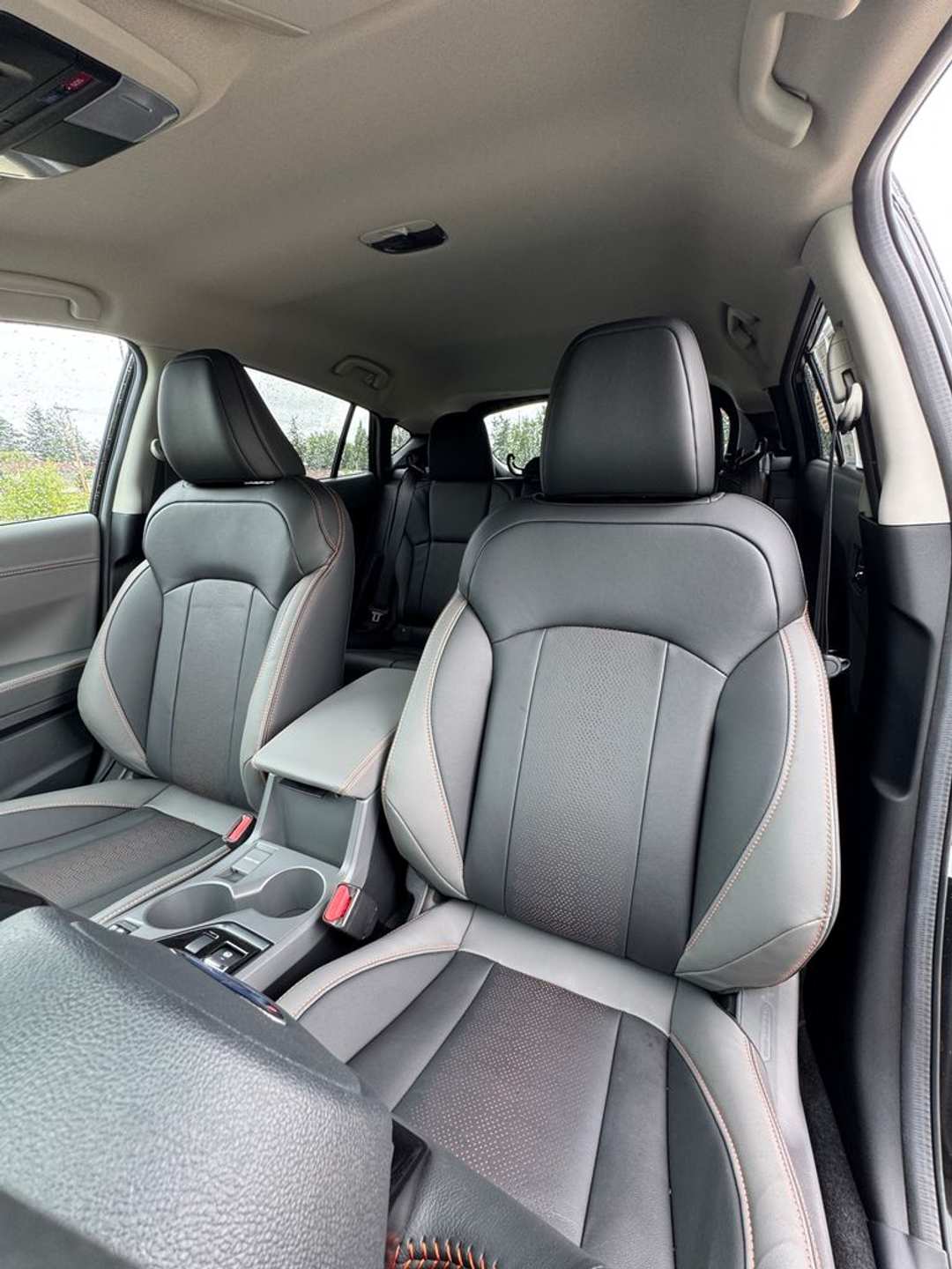 2026 Subaru Crosstrek Limited - Photo 29