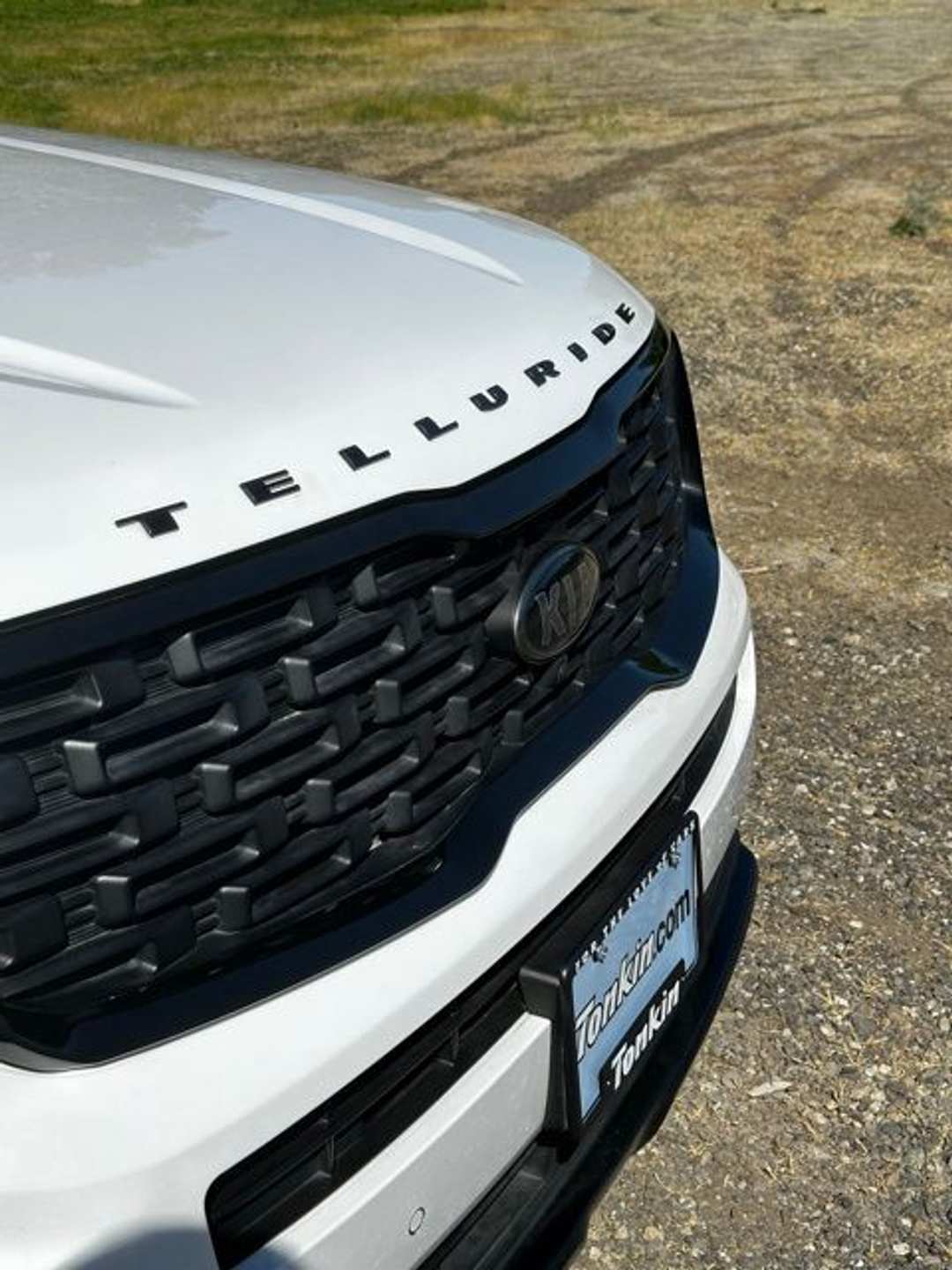 2021 Kia Telluride SX - Image 3