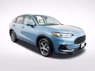 2024 Honda HR-V EXL