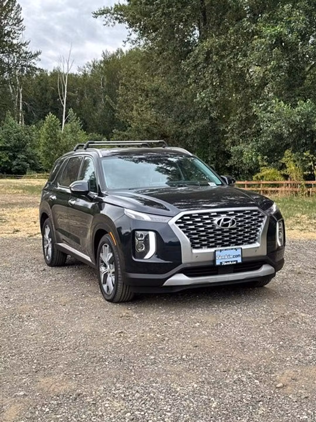 2020 Hyundai Palisade SEL - Image 2