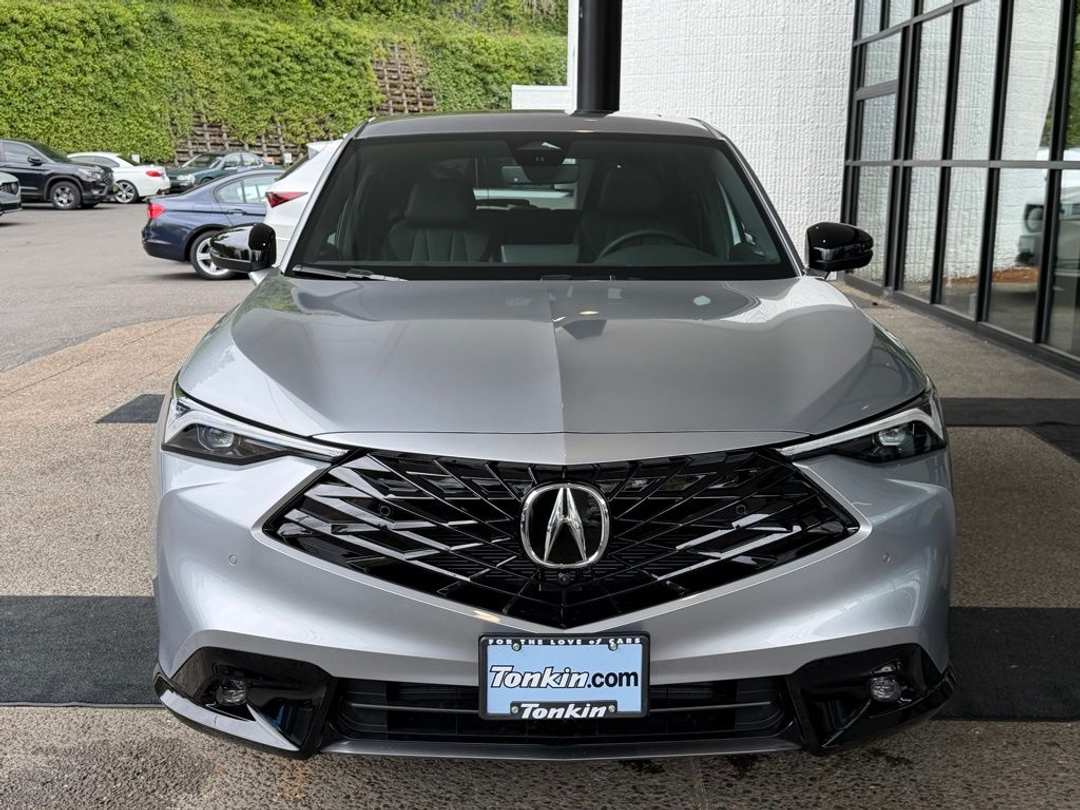 2026 Acura Adx ASpec Advance Package - Image 3
