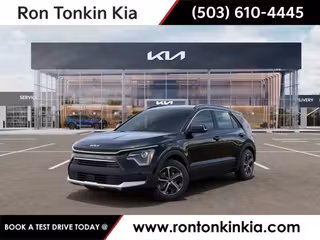 2026 Kia Niro EX