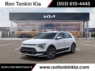 2026 Kia Niro EX