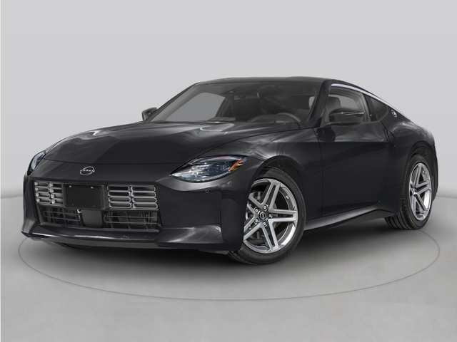 2023 Nissan Z Proto Spec