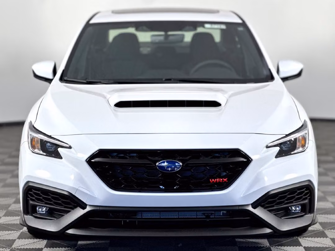 2026 Subaru WRX Premium - Image 2