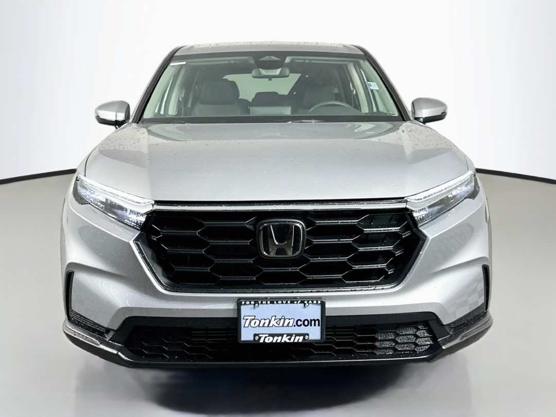 2027 Honda CR-V LX - Image 2