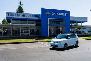 2014 Scion Xb Release Series 10.0