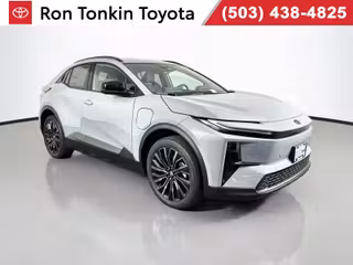2026 Toyota C-Hr XSE