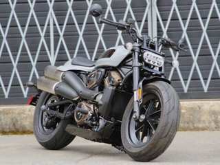2024 HARLEY Rh1250S