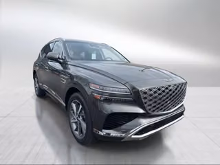 2026 Genesis Gv80 2.5T Select