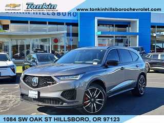 2024 Acura MDX Type S w/Advance Package