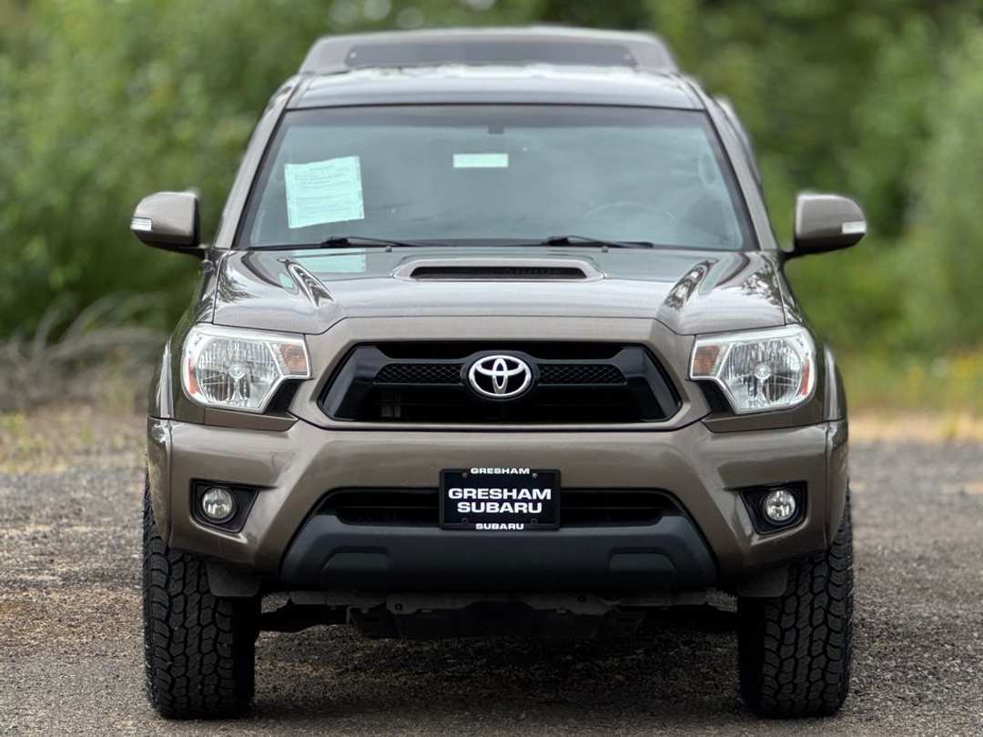 2013 Toyota Tacoma Base - Image 2