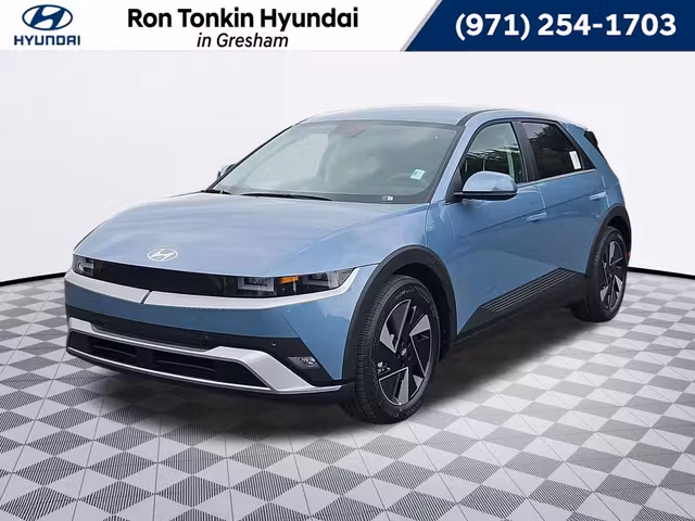 2026 Hyundai Ioniq 5 SEL