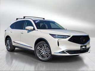 2024 Acura MDX Advance