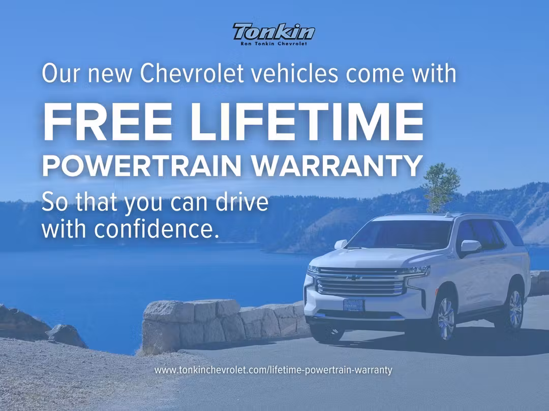 2026 Chevrolet Trailblazer RS - Image 3