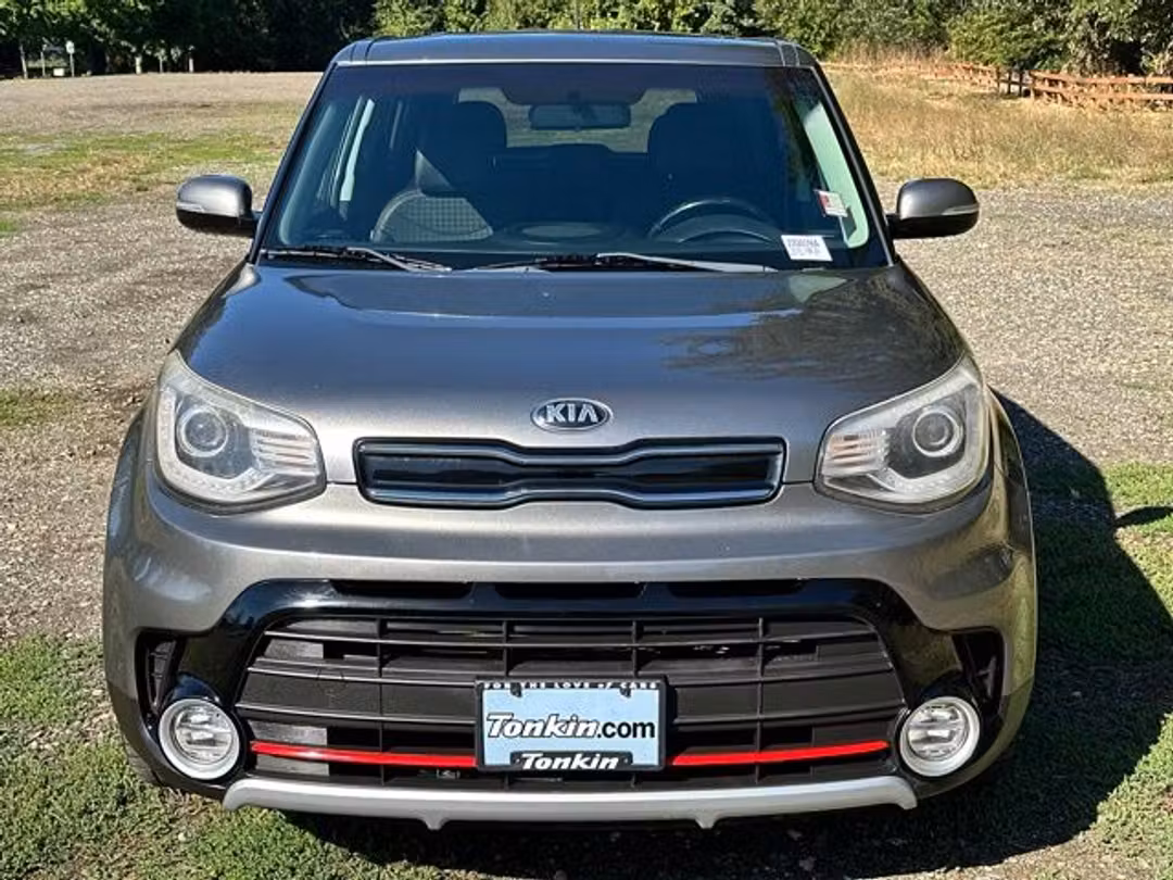 2018 Kia Soul Exclaim - Image 3