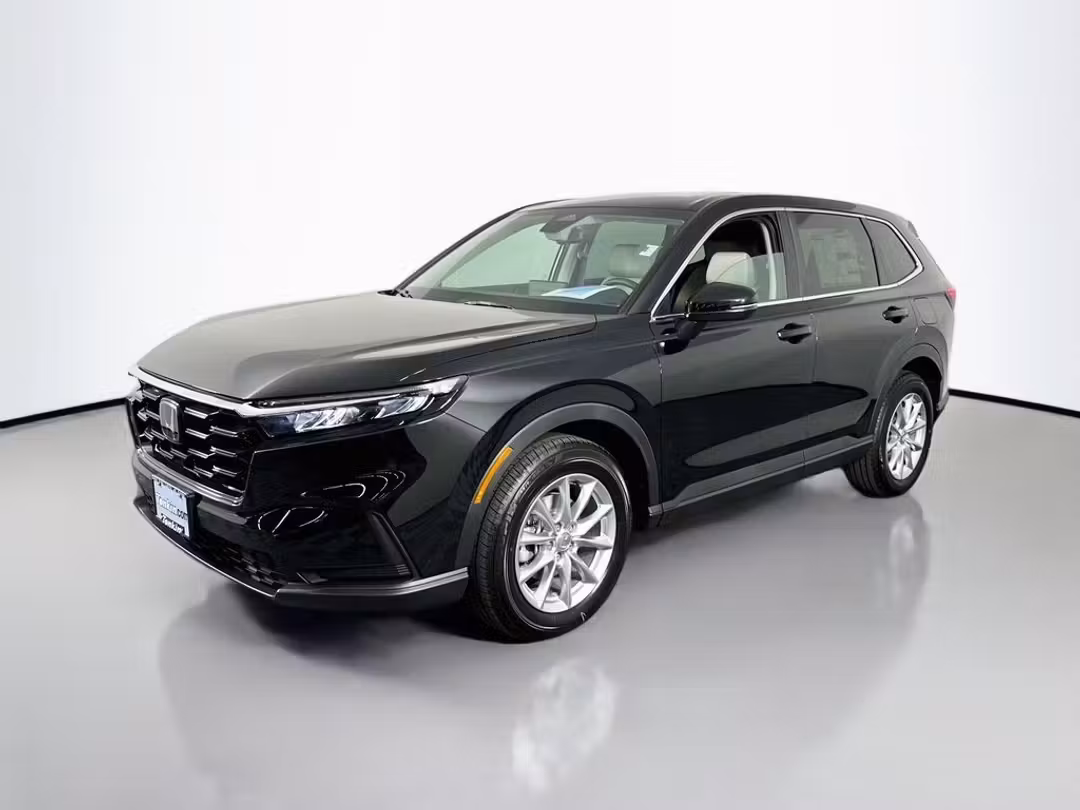 2026 Honda CR-V EX - Image 3