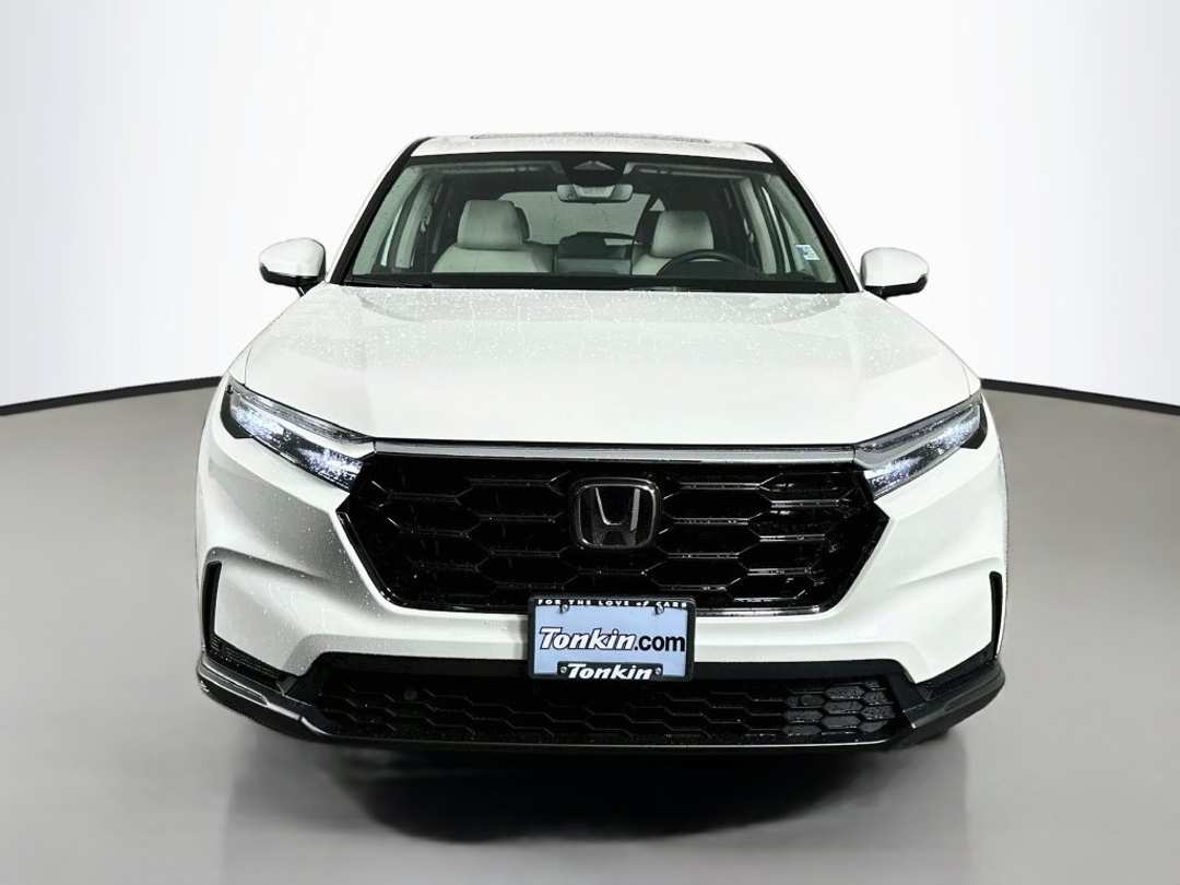 2027 Honda CR-V EXL - Image 2