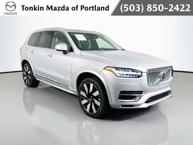 2023 Volvo Xc90 Recharge Plug-In Hybrid Ultimate