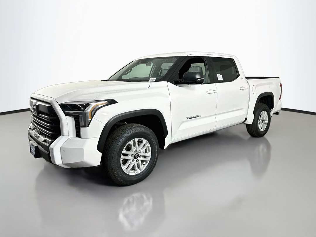 2026 Toyota Tundra SR5 - Image 3