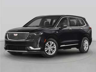 2024 Cadillac Xt6 Luxury