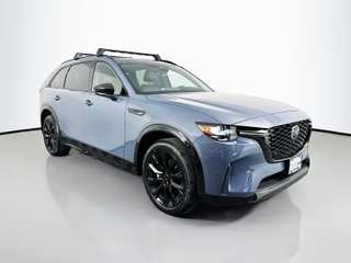 2026 MAZDA Cx-90 3.3 Turbo S Premium
