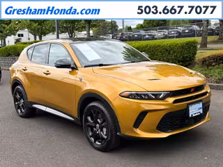 2024 Dodge Hornet R/T Plus