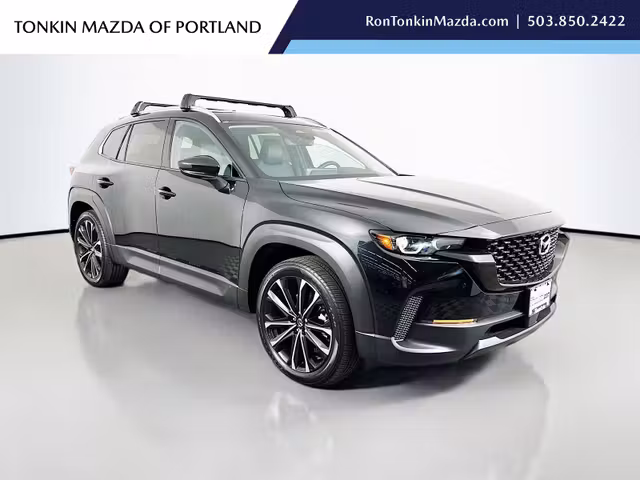 2026 MAZDA Cx-50 2.5 S Premium