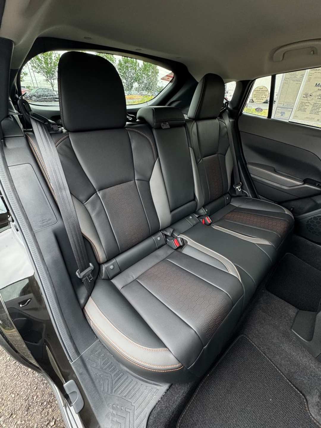 2026 Subaru Crosstrek Limited - Photo 21