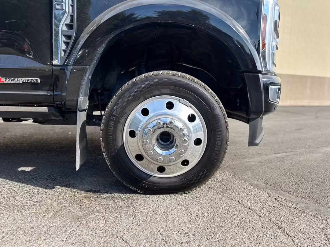 2024 Ford F-450Sd Limited - Image 2