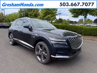 2023 Genesis Gv80 3.5T