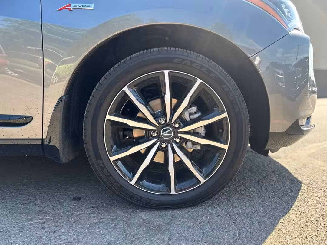 2025 Acura RDX ASpec Advance Package - Image 2