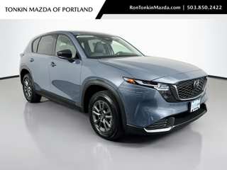 2026 MAZDA CX-5 2.5 S Select