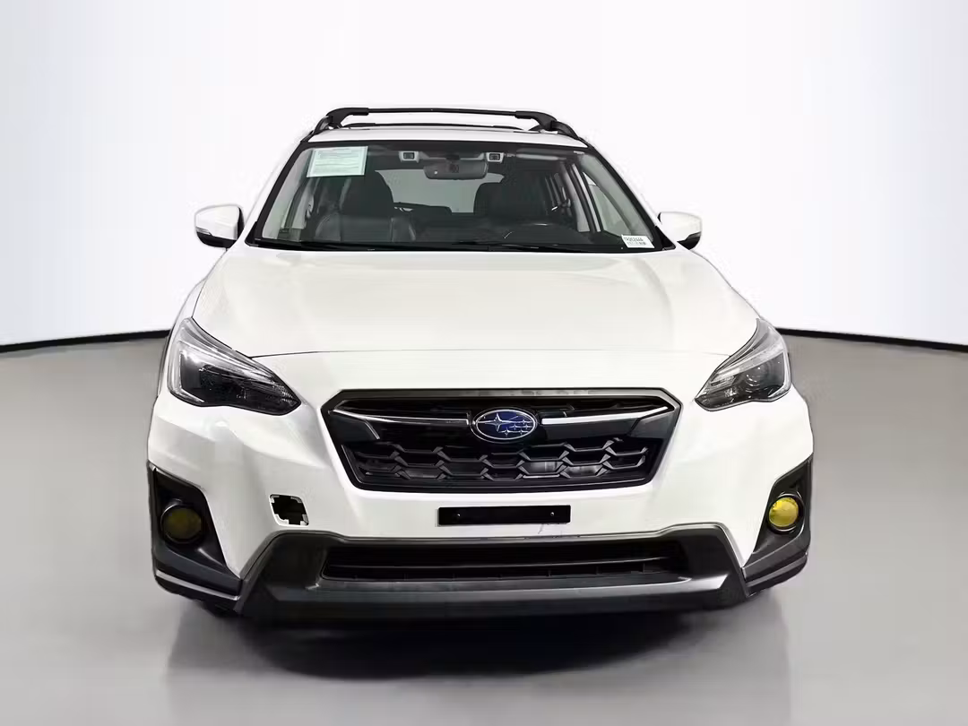 2019 Subaru Crosstrek 2.0i Limited - Image 2
