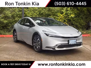 2023 Toyota Prius Prime XSE