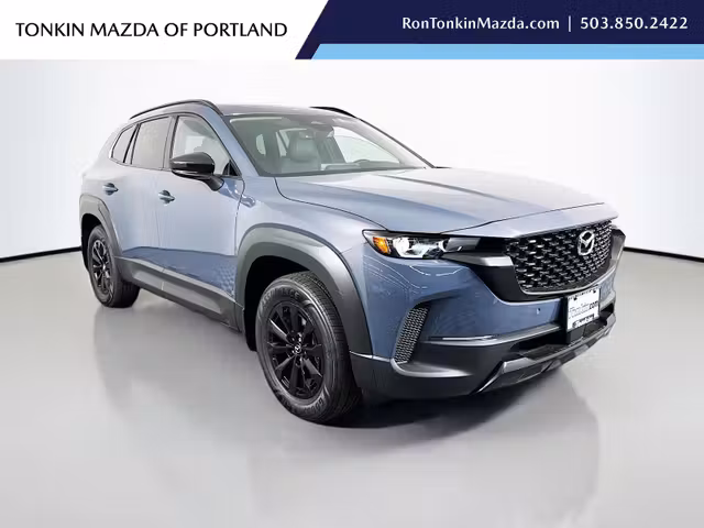 2026 MAZDA Cx-50 Hybrid Premium