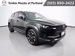 2026 MAZDA Cx-50 Hybrid Premium Plus
