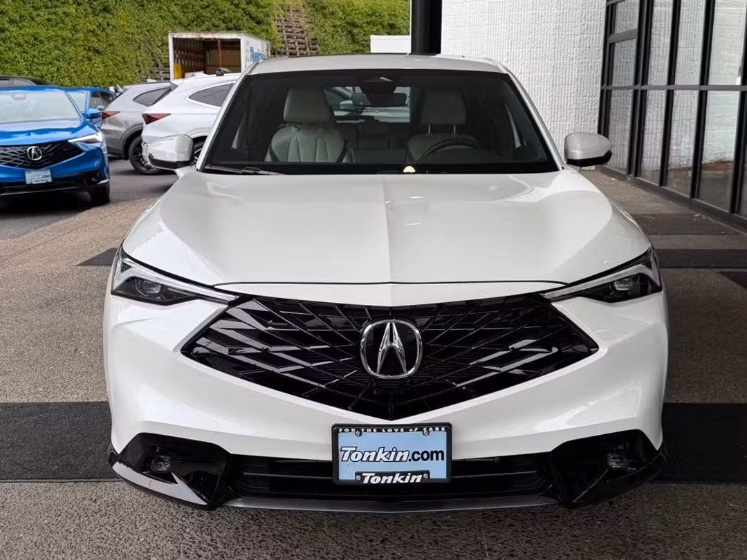 2026 Acura Adx ASpec Package - Image 3