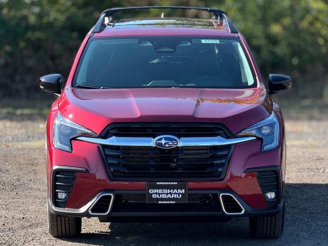 2026 Subaru Ascent Touring - Image 2
