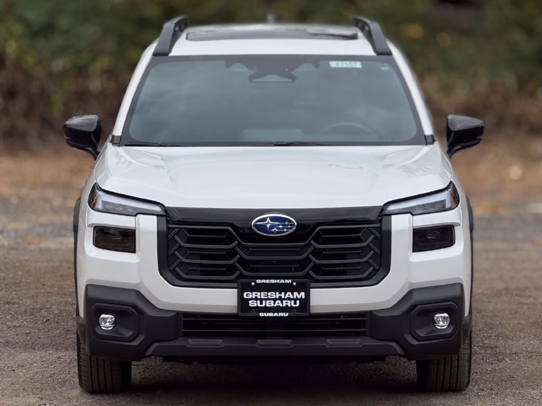 2026 Subaru Outback Limited XT - Image 2